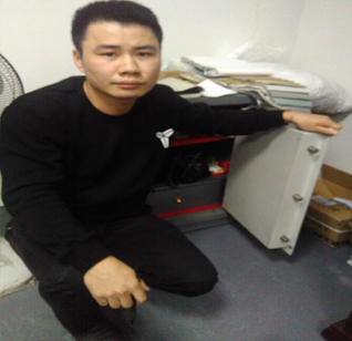 南庄保险柜开锁大王